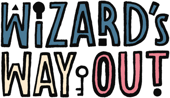 Wizard's Way Out