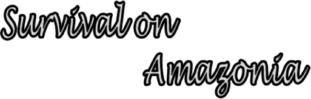 Survival on Amazonia