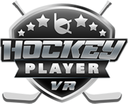 Hockey Player VR