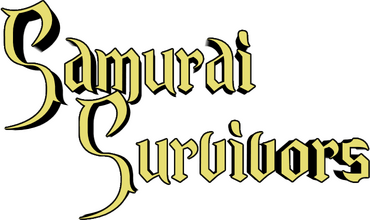 Samurai Survivors