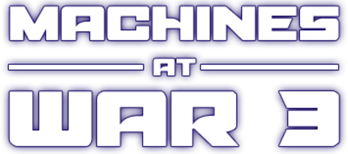 Machines At War 3