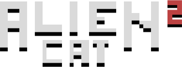 Alien Cat 2