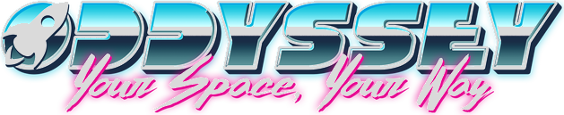 Oddyssey: Your Space, Your Way