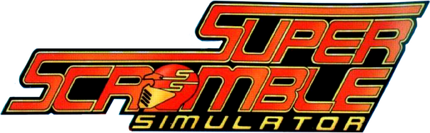 Super Scramble Simulator