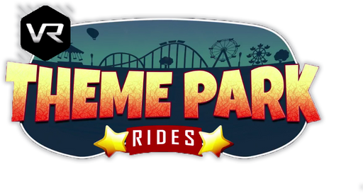 VR Theme Park Rides
