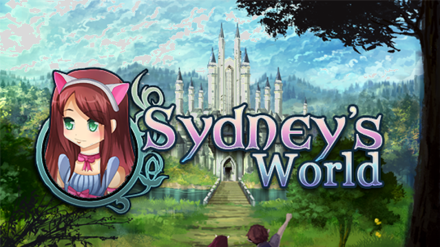 Sydney's World