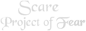 Scare: Project of Fear