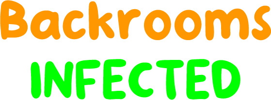 Infected: Backrooms