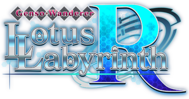 Touhou Genso Wanderer -Lotus Labyrinth R-