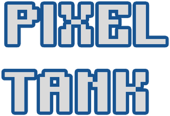 Pixel Tank