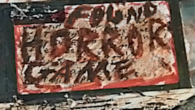 Found Horror Game 11.exe