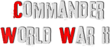 Commander: World War 2