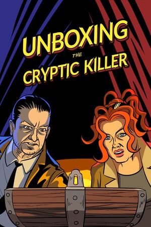 Unboxing the Cryptic Killer по сети