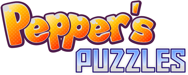 Pepper's Puzzles