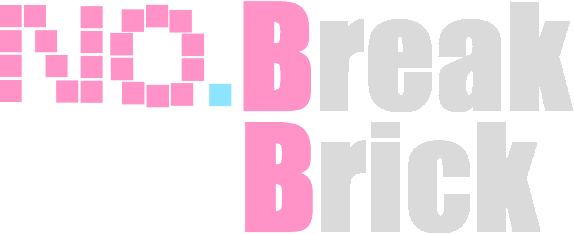 No.BreakBrick