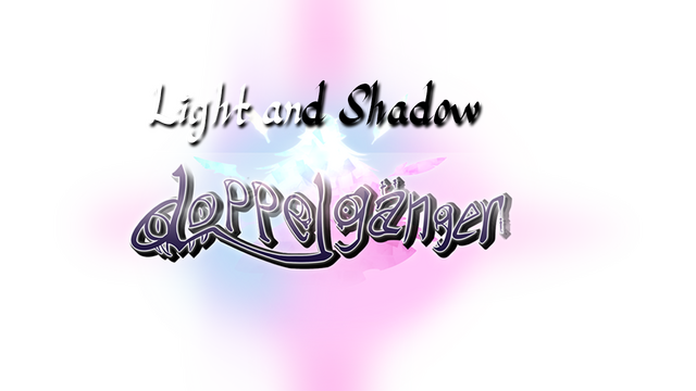 Light and Shadow - Doppelganger