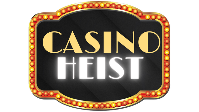 Casino Heist