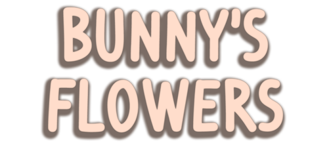 Bunny's Flowers
