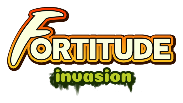 Fortitude invasion