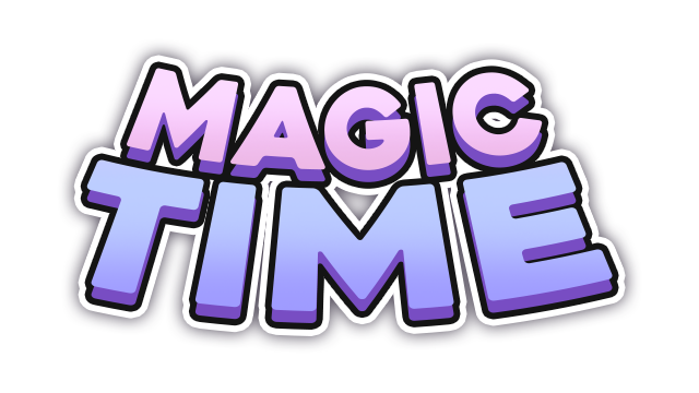 Magic Time