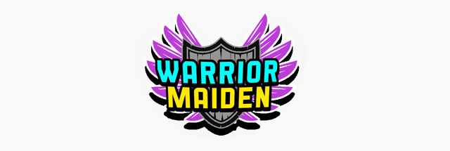 Warrior Maiden