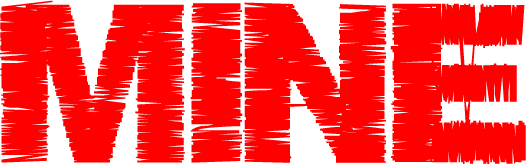 Mine