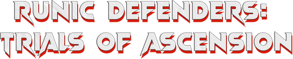 Runic Defenders: Trials of Ascension