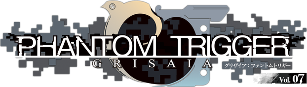 Grisaia Phantom Trigger Vol.7
