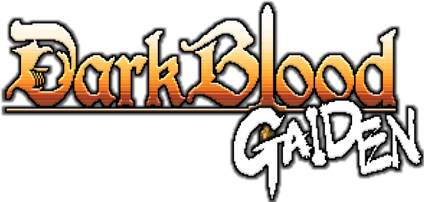 DarkBlood Gaiden