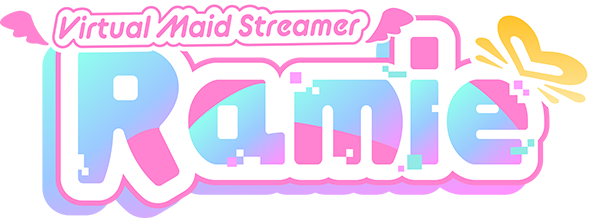 Virtual Maid Streamer Ramie
