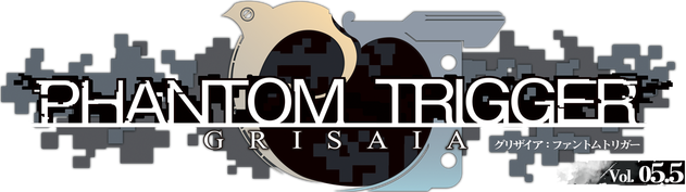 Grisaia Phantom Trigger Vol.5.5