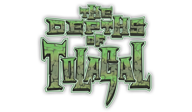 The Depths of Tolagal