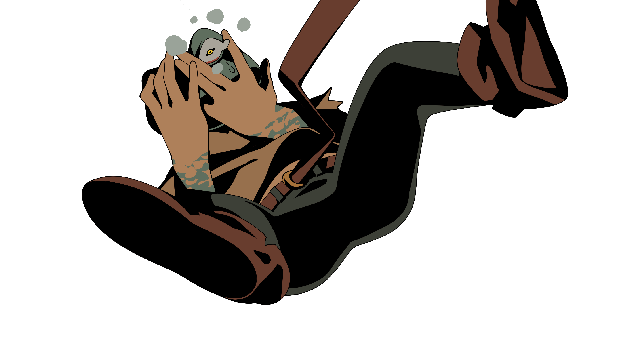 10mg: Always Down