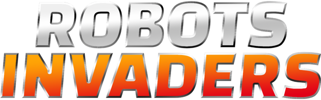 Robots - Invaders