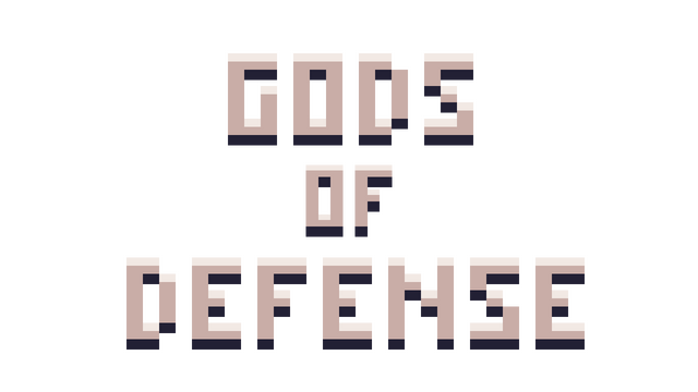 Gods Of Defense