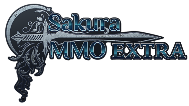 Sakura MMO Extra