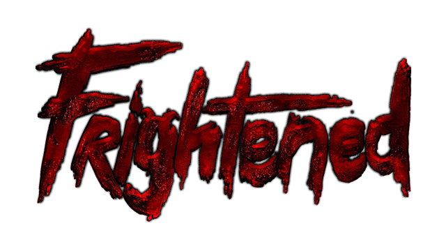Frightened