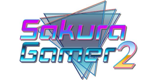 Sakura Gamer 2