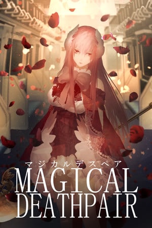 MAGICAL DEATHPAIR