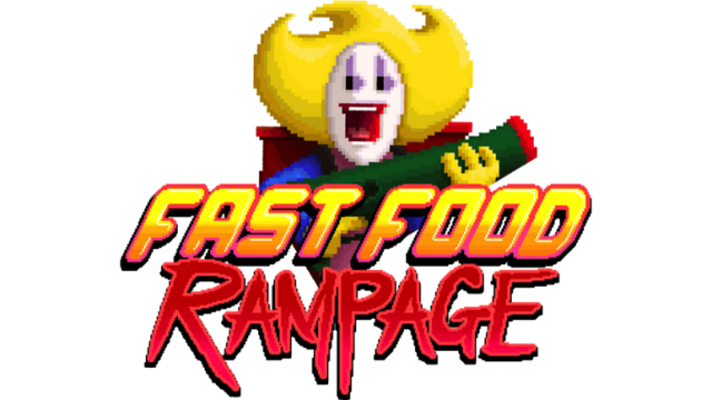 Fast Food Rampage