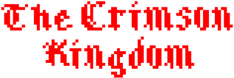The Crimson Kingdom