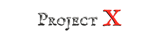 Project X