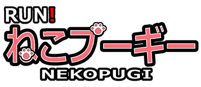 NEKOPUGI