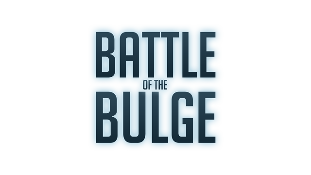 Battle of the Bulge