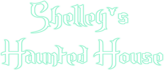 Shelley's Haunted House