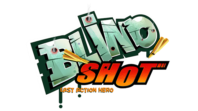 Blind Shot