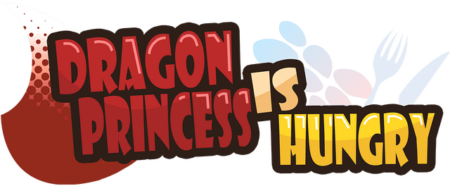 Dragon Princess is Hungry