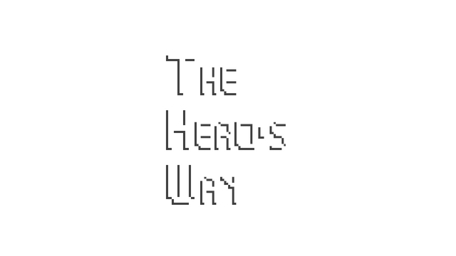 The Hero's Way