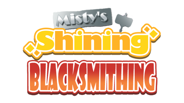 Misty's Shining Blacksmithing