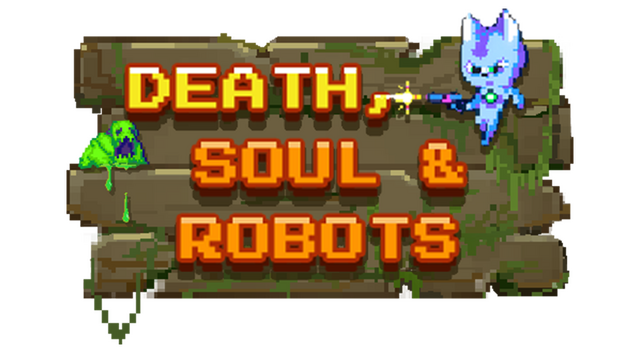 Death, Soul and Robots